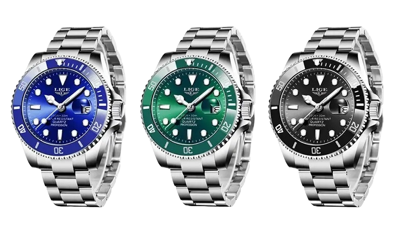 LIGE Deep Dive – Stoer, Stijlvol & Betrouwbaar