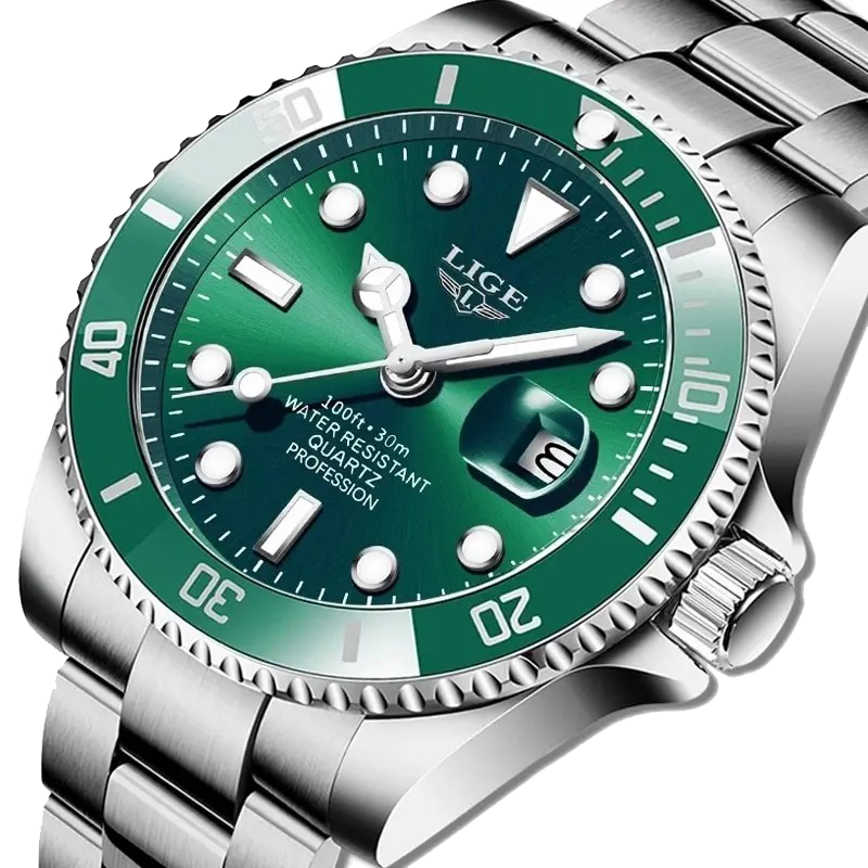 LIGE Deep Dive – Stoer, Stijlvol & Betrouwbaar