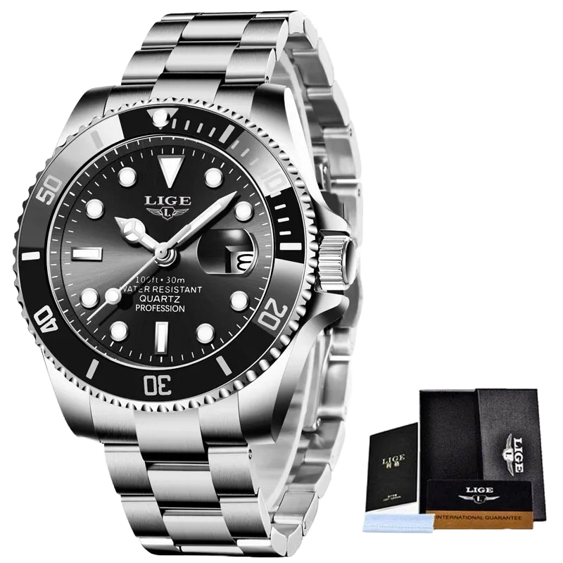 LIGE Deep Dive – Stoer, Stijlvol & Betrouwbaar