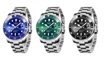 LIGE Deep Dive – Stoer, Stijlvol & Betrouwbaar