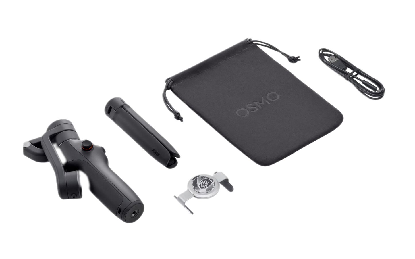 DJI Osmo Mobile 6