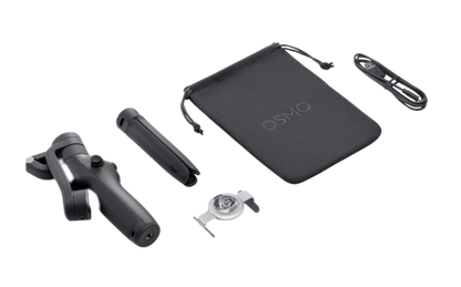 DJI Osmo Mobile 6
