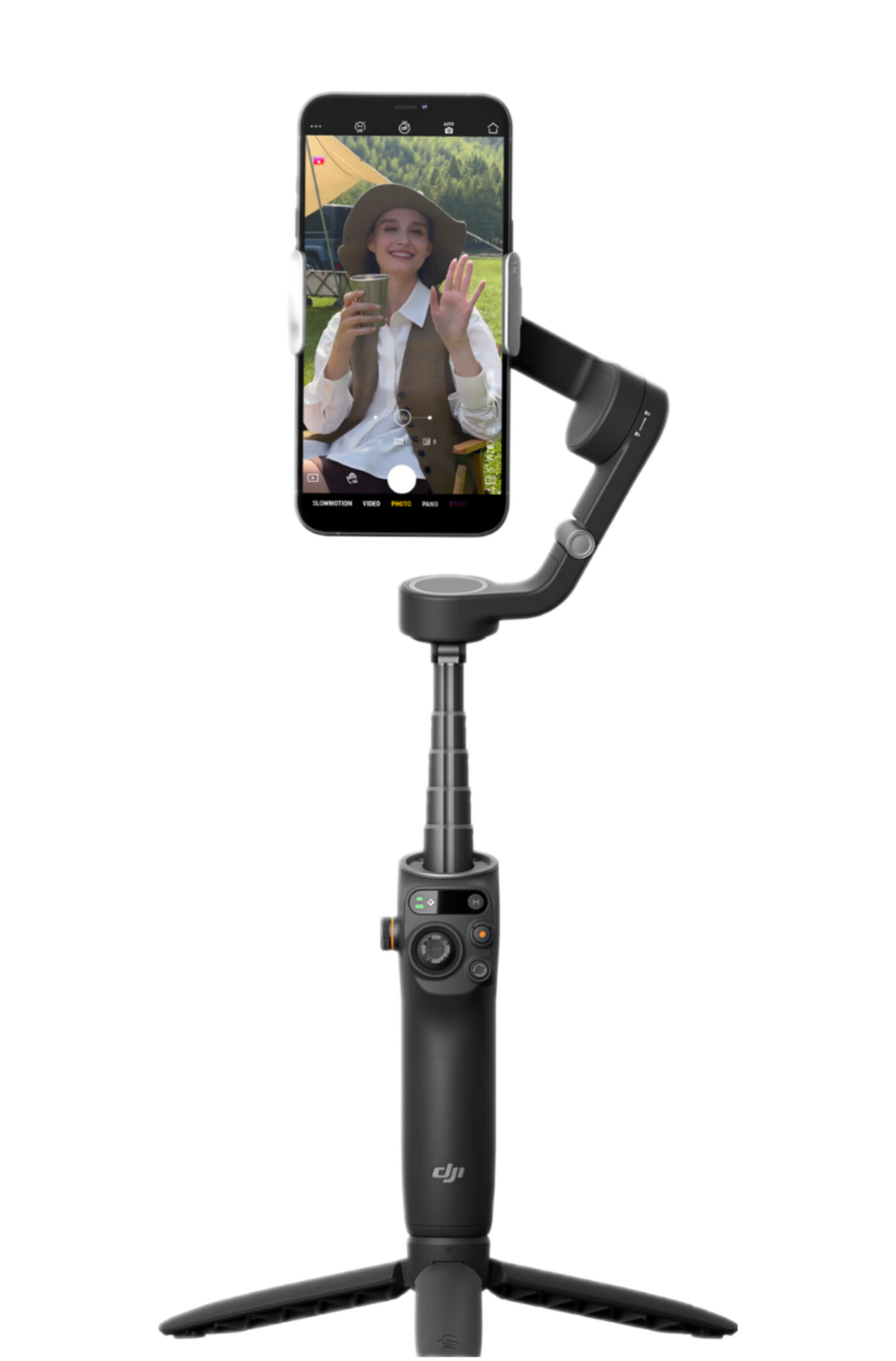 DJI Osmo Mobile 6