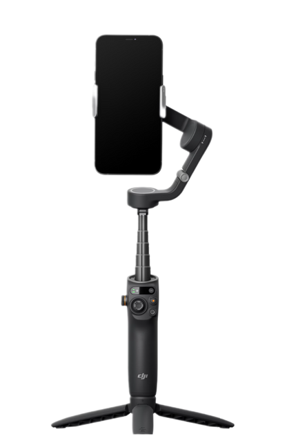 DJI Osmo Mobile 6