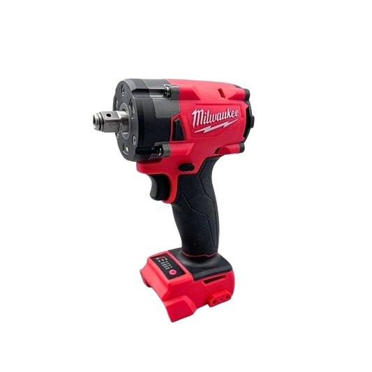 Milwaukee 18V Brushless Slagmoersleutel – Krachtig en Efficiënt 🔧