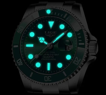 LIGE Deep Dive – Stoer, Stijlvol & Betrouwbaar