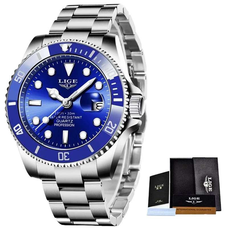 LIGE Deep Dive – Stoer, Stijlvol & Betrouwbaar