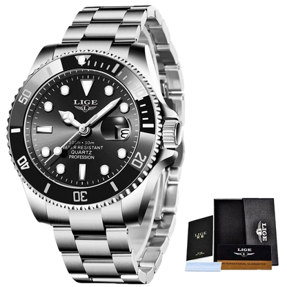 LIGE Deep Dive – Stoer, Stijlvol & Betrouwbaar